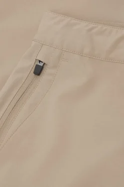 Technical Swim Shorts