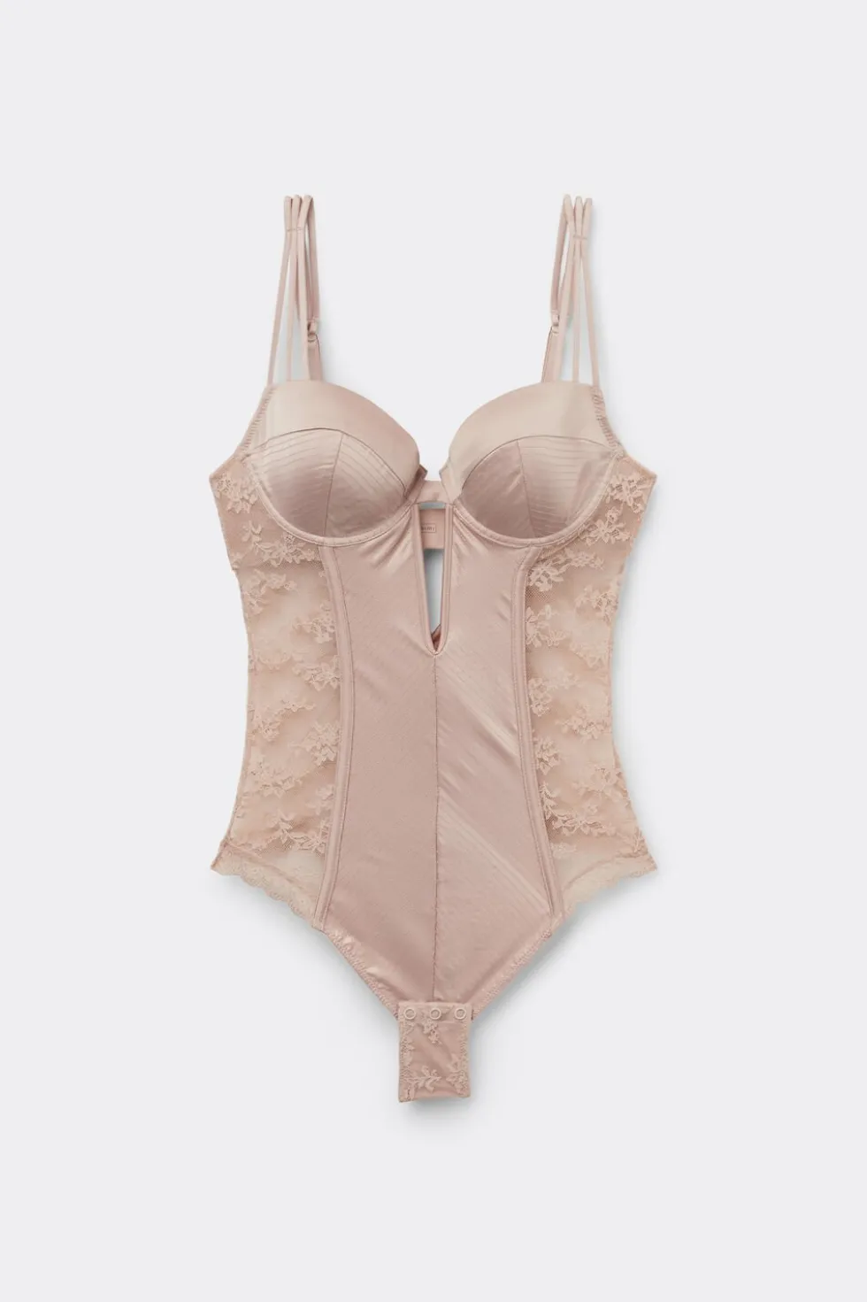 The Art of Lingerie Bodysuit