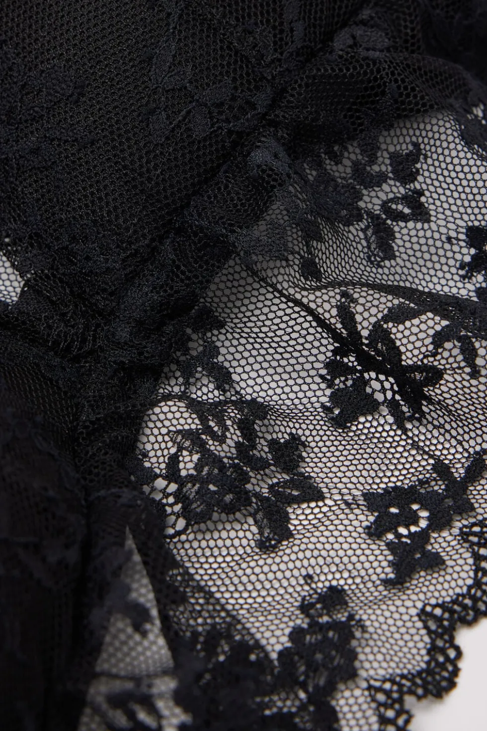The Art of Lingerie Bra Top