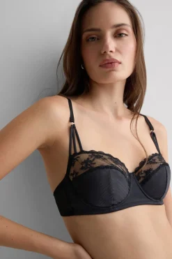 The Art of Lingerie Daniela Balconette Bra
