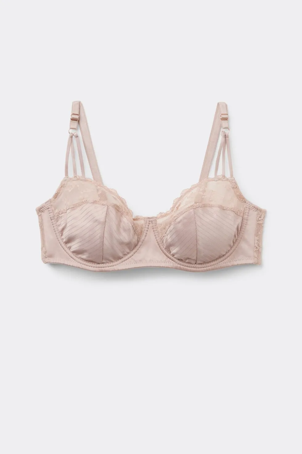 The Art of Lingerie Daniela Balconette Bra