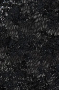 The Art of Lingerie Guipure Lace Tank Top