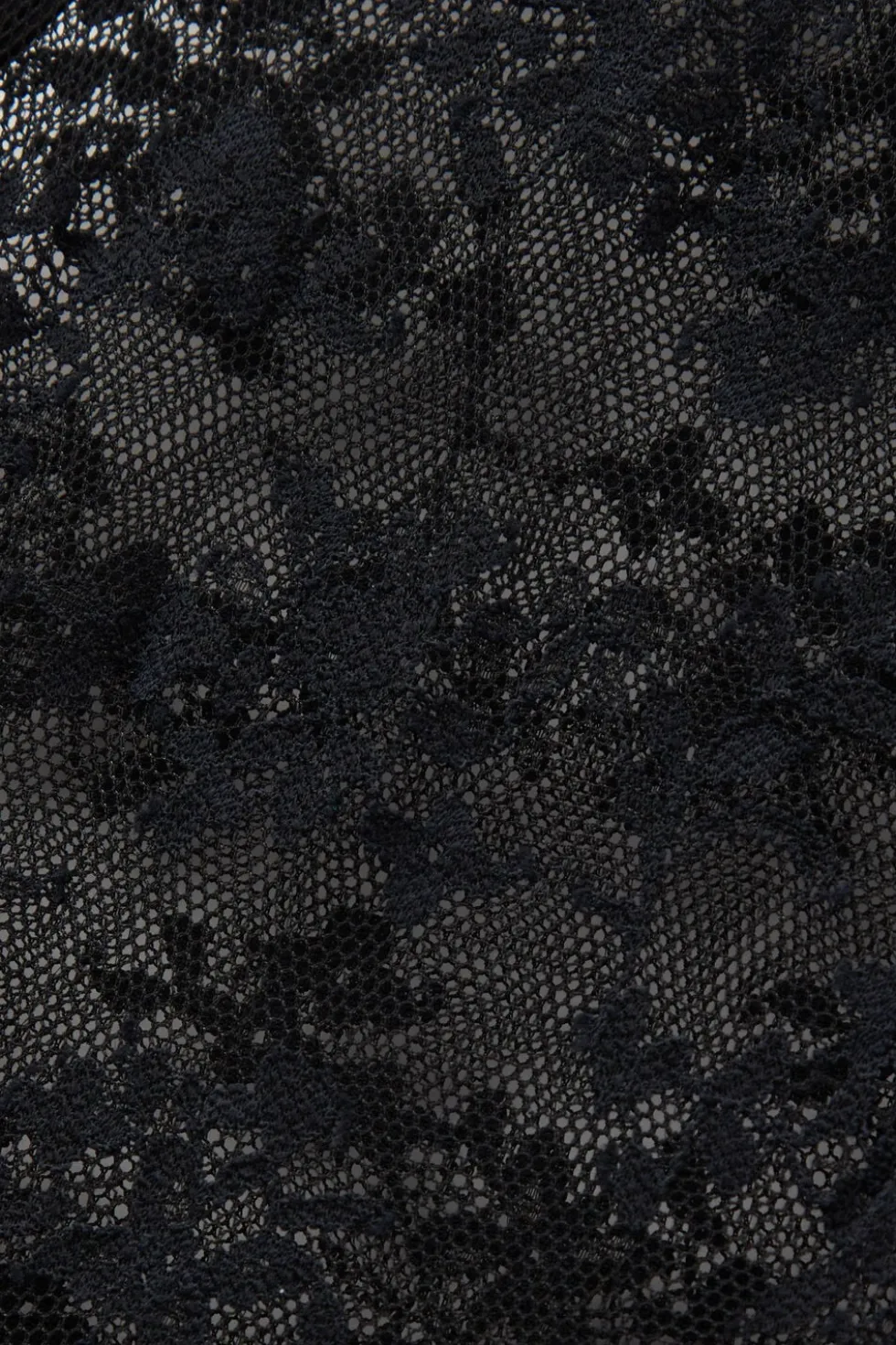 The Art of Lingerie Guipure Lace Tank Top