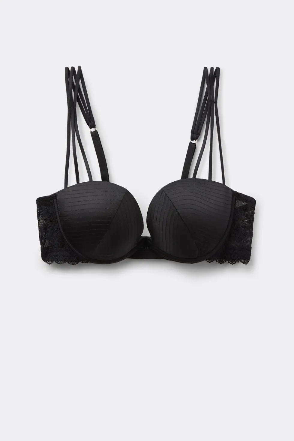The Art of Lingerie Ilenia Balconette Bra