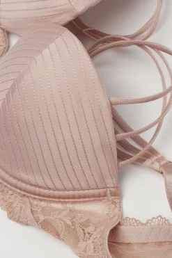 The Art of Lingerie Ilenia Balconette Bra