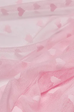 The Love Club Lace Babydoll