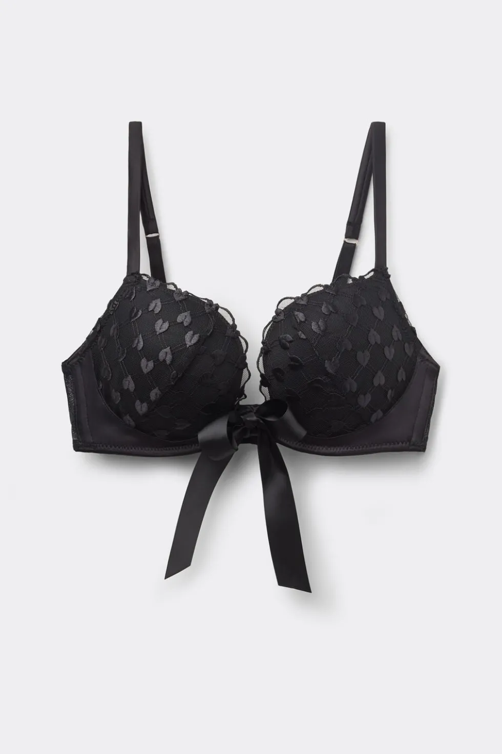 The Love Club Monica Push-Up Bra