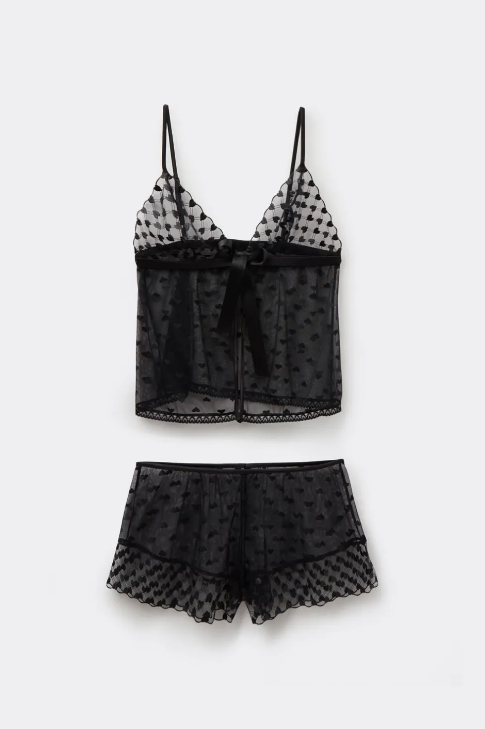 The Love Club Set