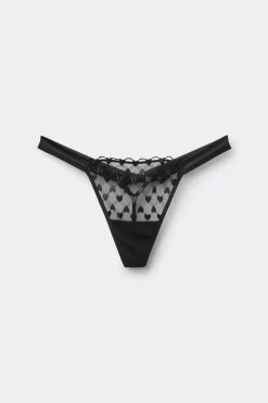 The Love Club String Thong