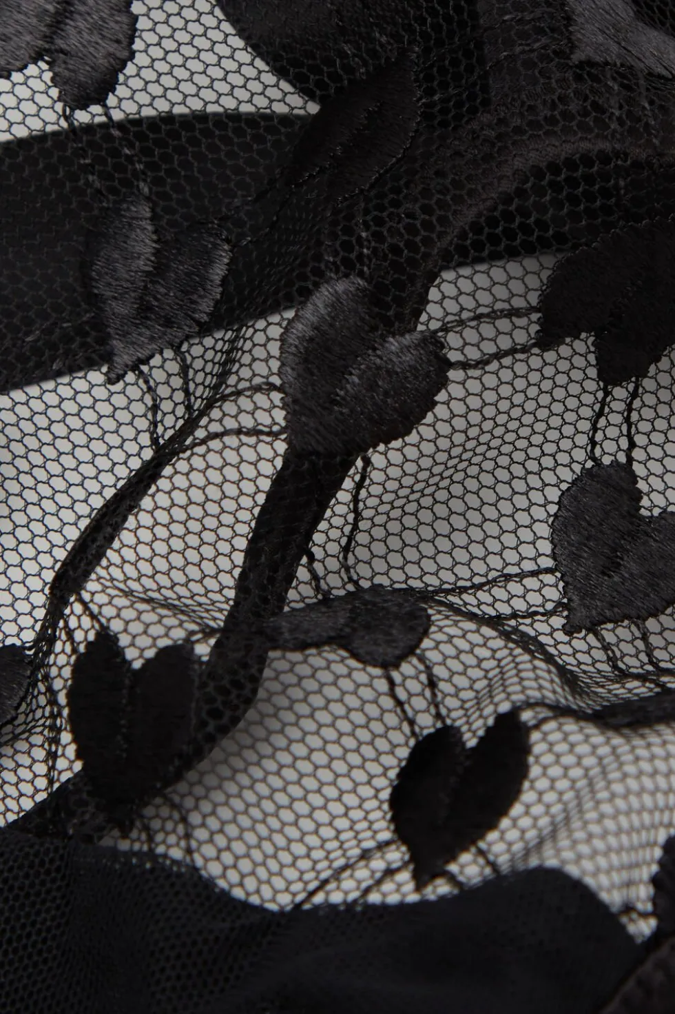 The Love Club String Thong