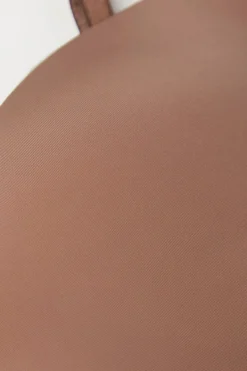 The Silky Touch Microfiber Gioia Super Push-Up Bra