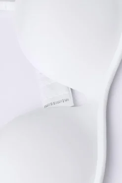 The Silky Touch Microfiber Gioia Super Push-Up Bra
