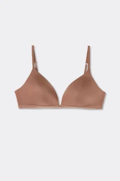 Tiziana Triangle Bra in Ultralight Microfiber