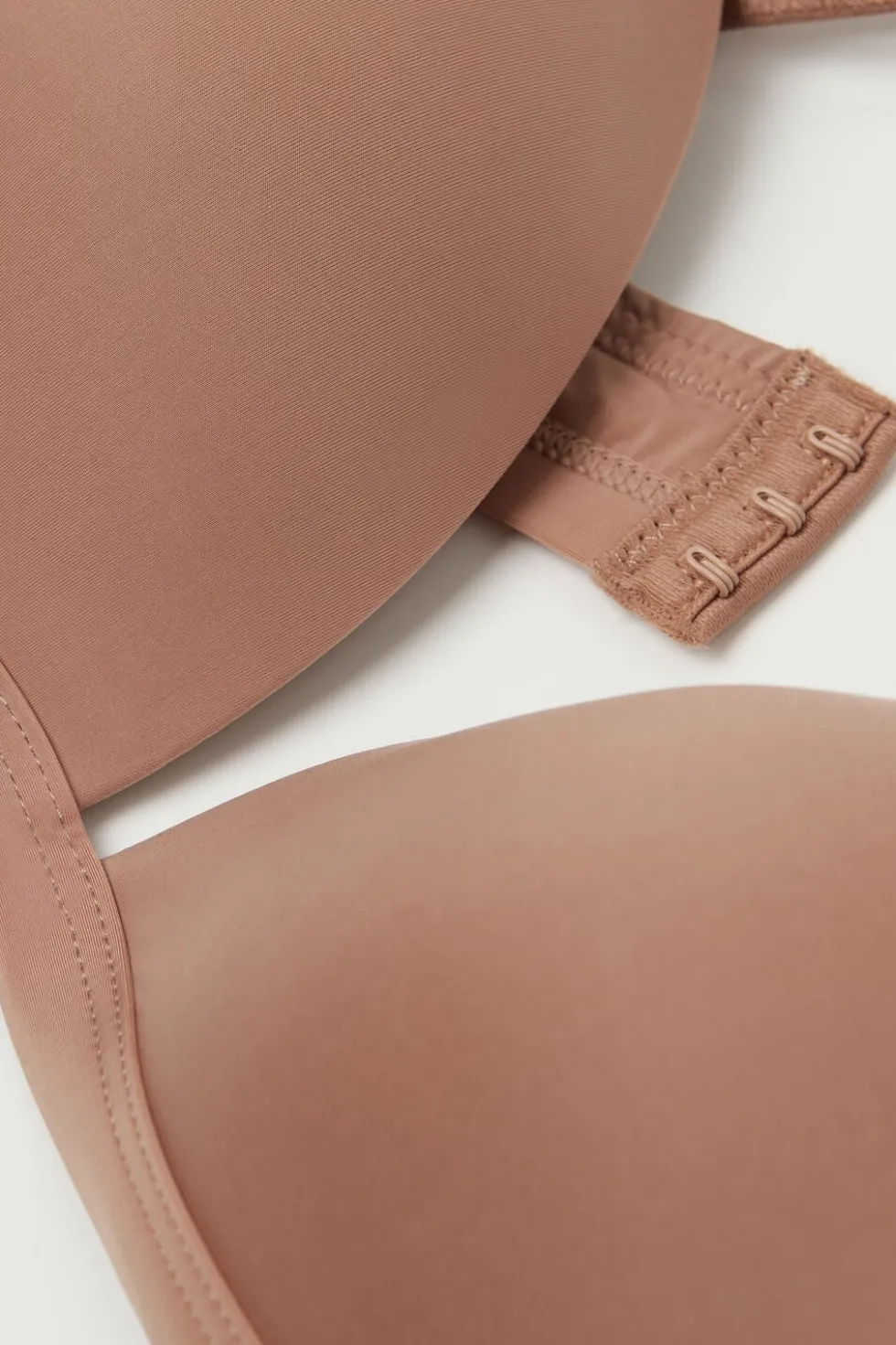 Tiziana Triangle Bra in Ultralight Microfiber
