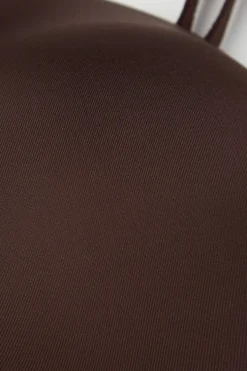 Tiziana Triangle Bra in Ultralight Microfiber
