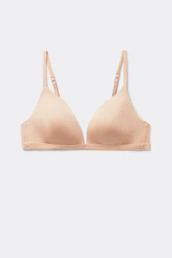 Tiziana Triangle Bra in Ultralight Microfiber