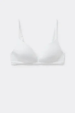 Tiziana Triangle Bra in Ultralight Microfiber