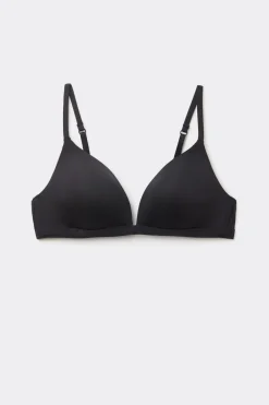 Tiziana Triangle Bra in Ultralight Microfiber