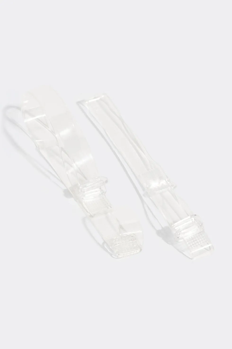 Transparent Bra Straps