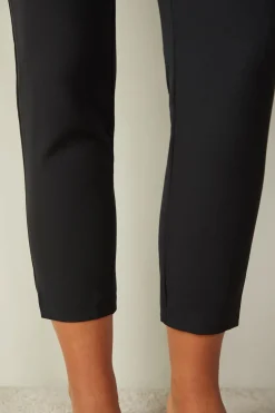 Trousers with Pockets