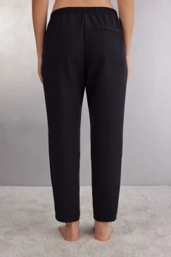 Trousers with Pockets