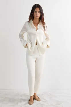 Trousers with Pockets