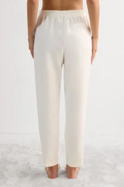 Trousers with Pockets