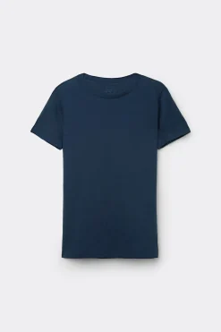 Ultrafresh Cotton Short Sleeve Top