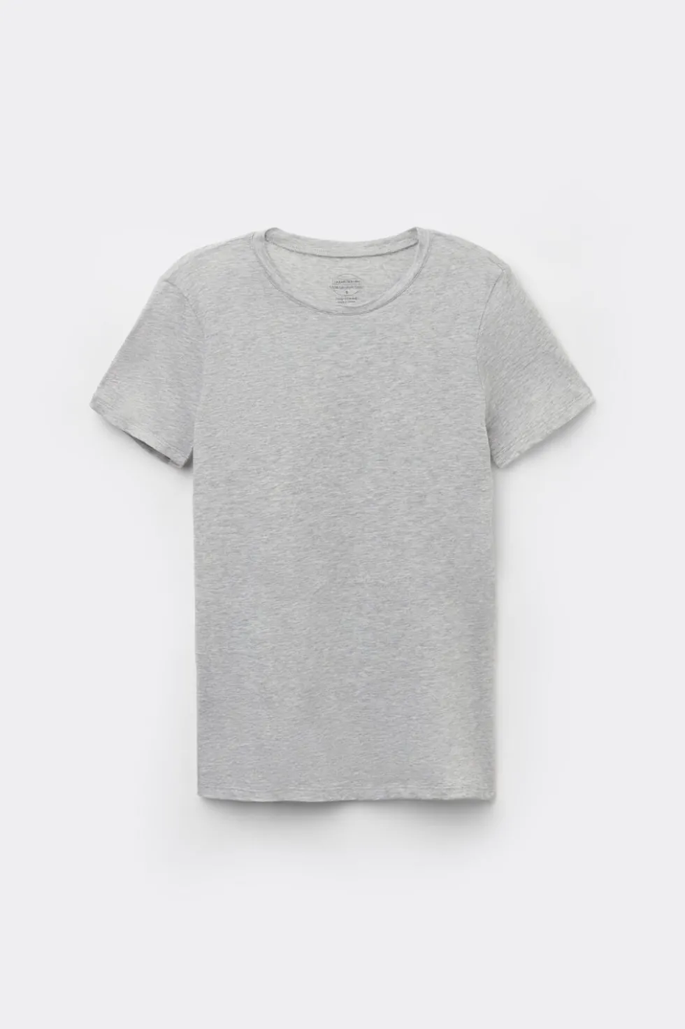 Ultrafresh Cotton Short Sleeve Top