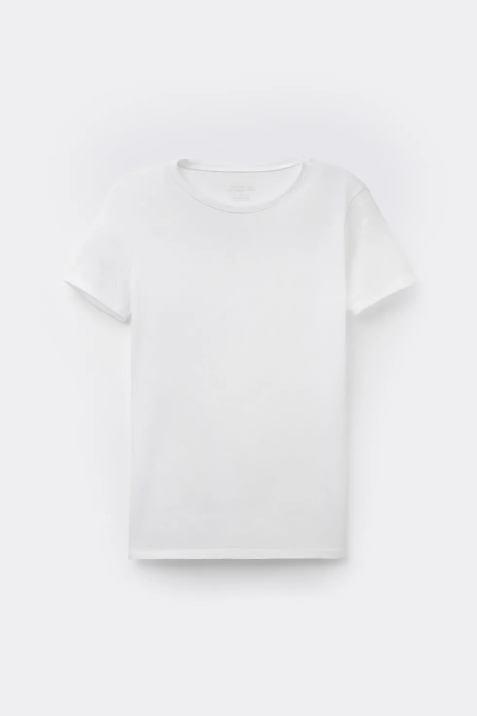 Ultrafresh Cotton Short Sleeve Top