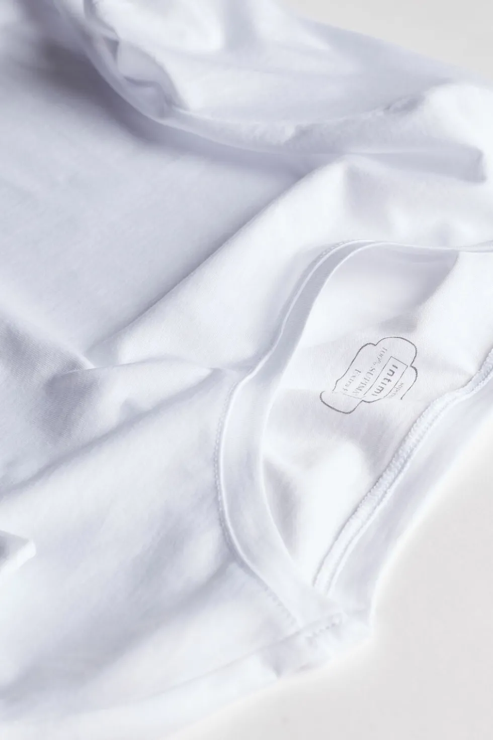 Ultrafresh Cotton Short Sleeve Top