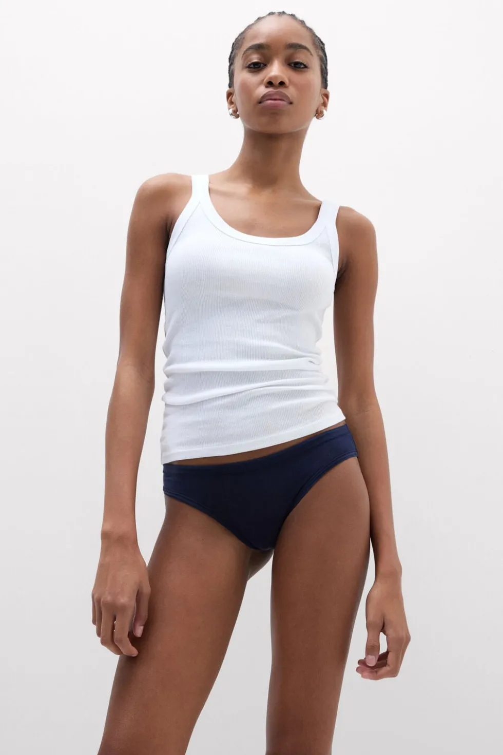 Ultralight Cotton Brazilian