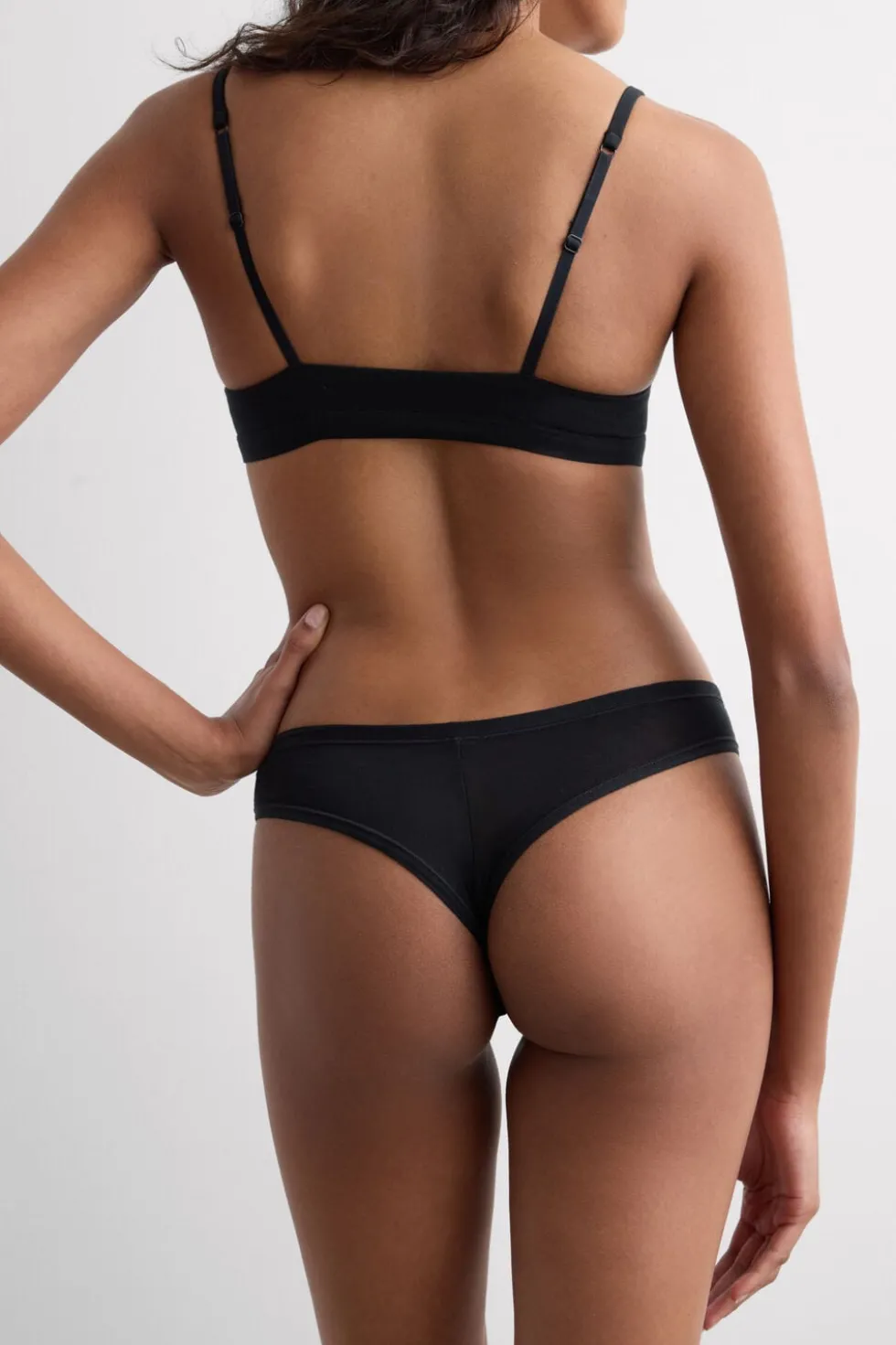 Ultralight Cotton Brazilian