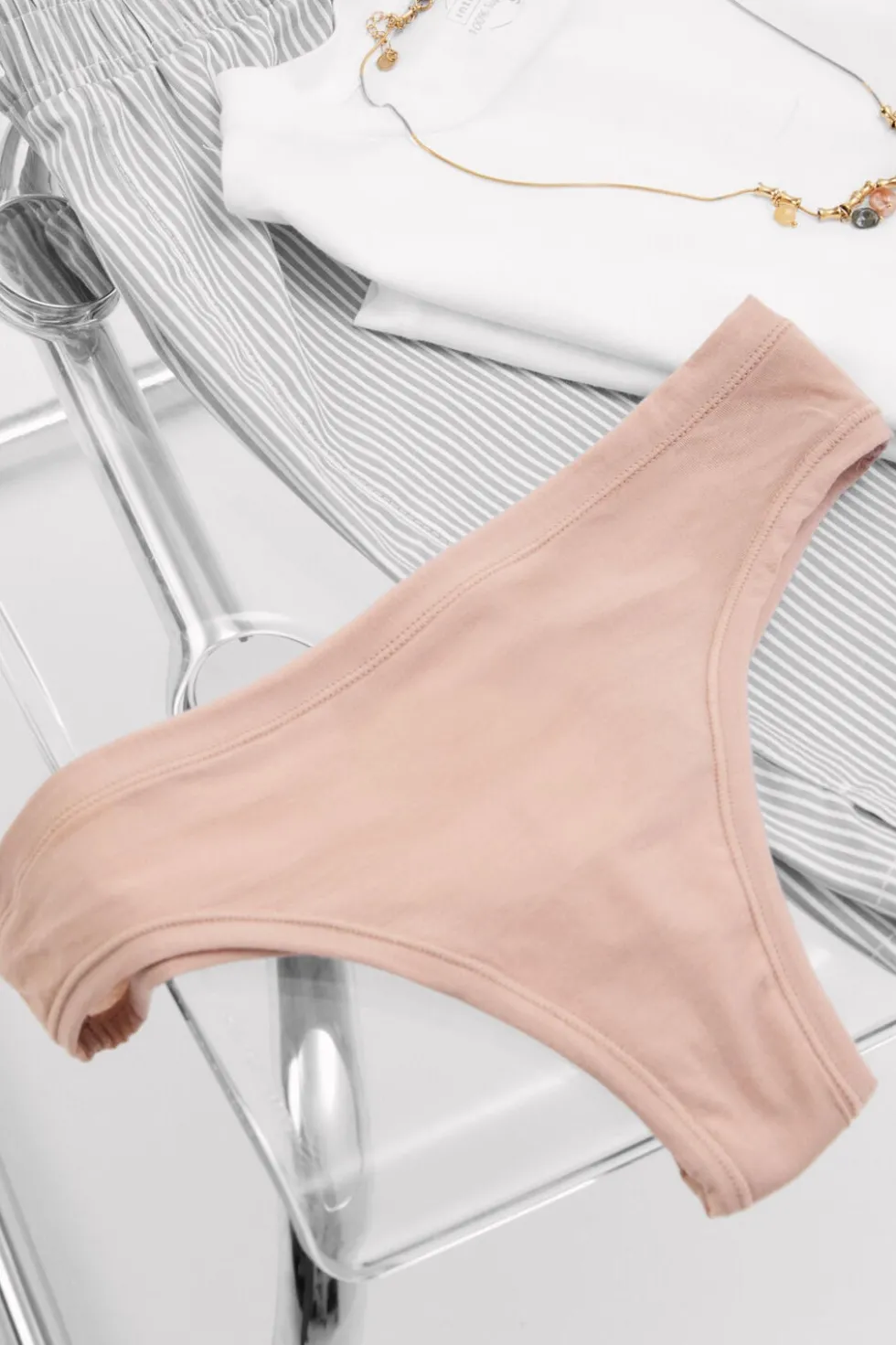Ultralight Cotton Brazilian