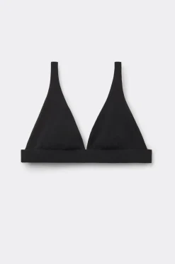Ultralight Cotton Marica Triangle Bra