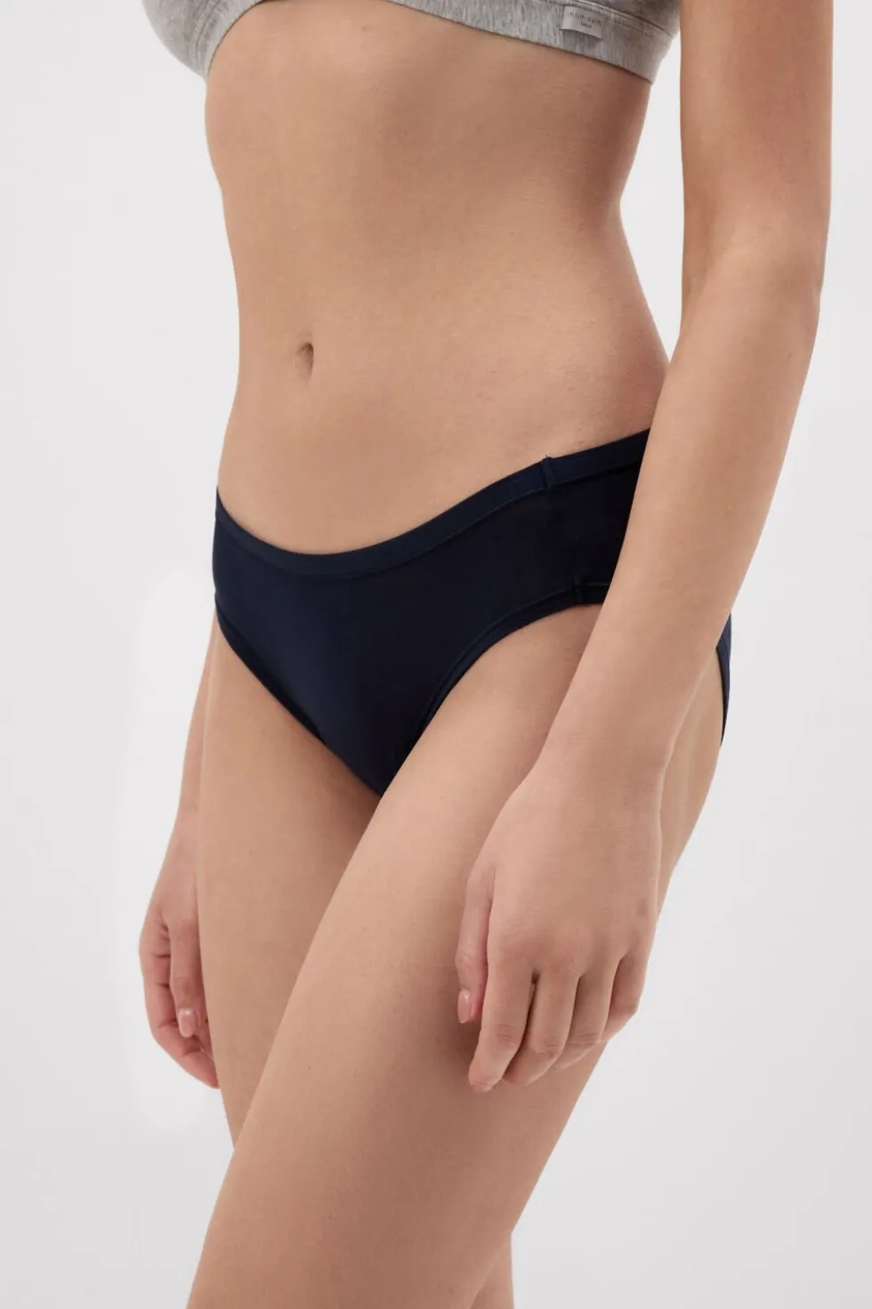 Ultralight Cotton Panties