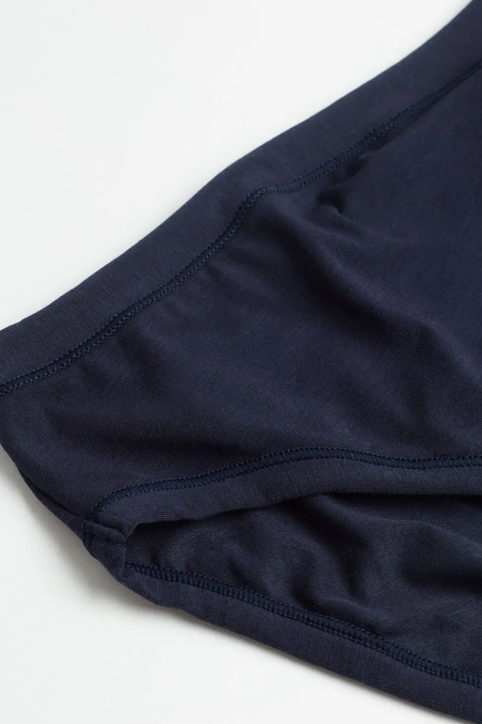 Ultralight Cotton Panties