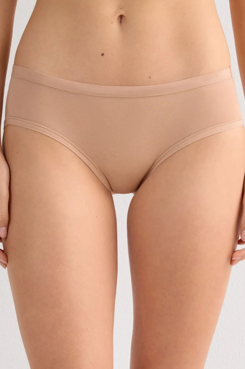 Ultralight Cotton Panties