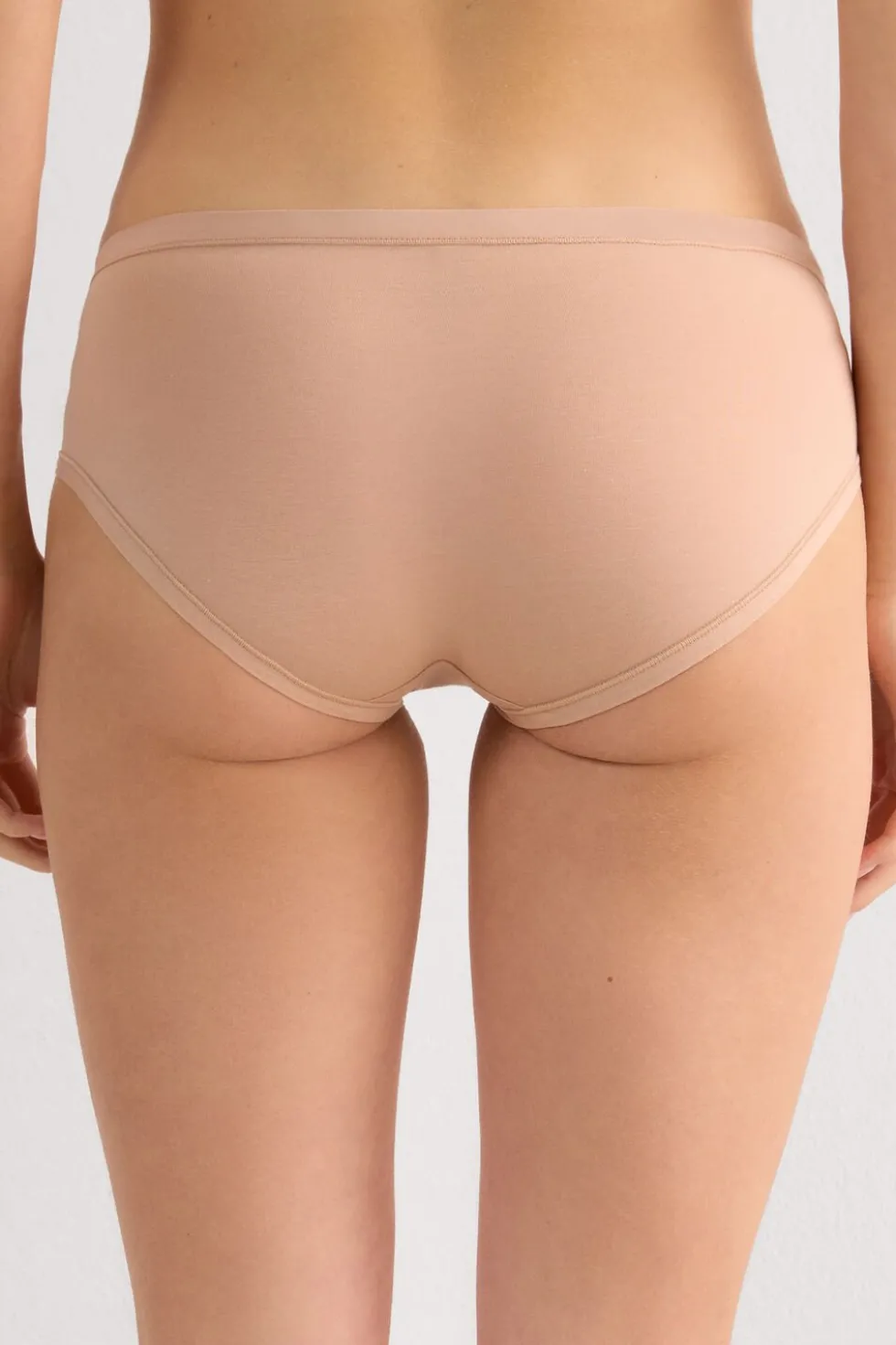 Ultralight Cotton Panties