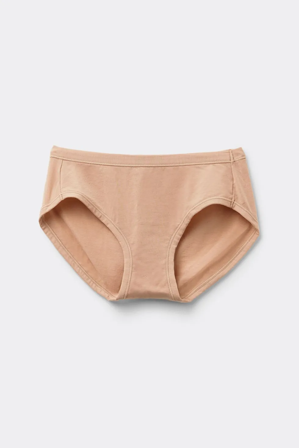 Ultralight Cotton Panties