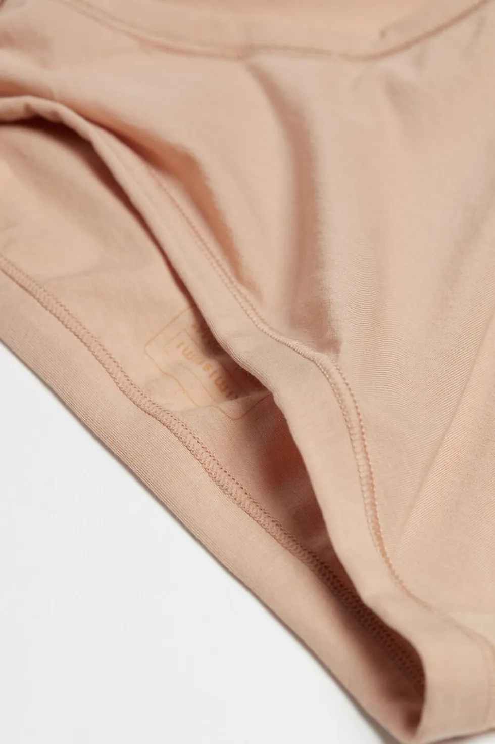 Ultralight Cotton Panties