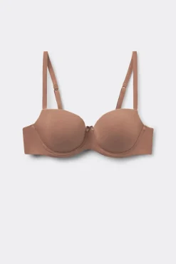 Ultralight Cotton Sofia Balconette Bra