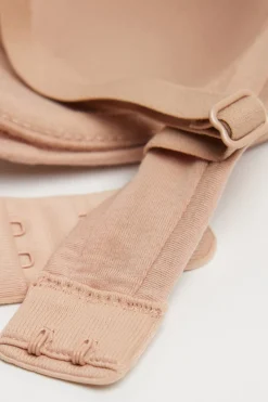 Ultralight Cotton Sofia Balconette Bra