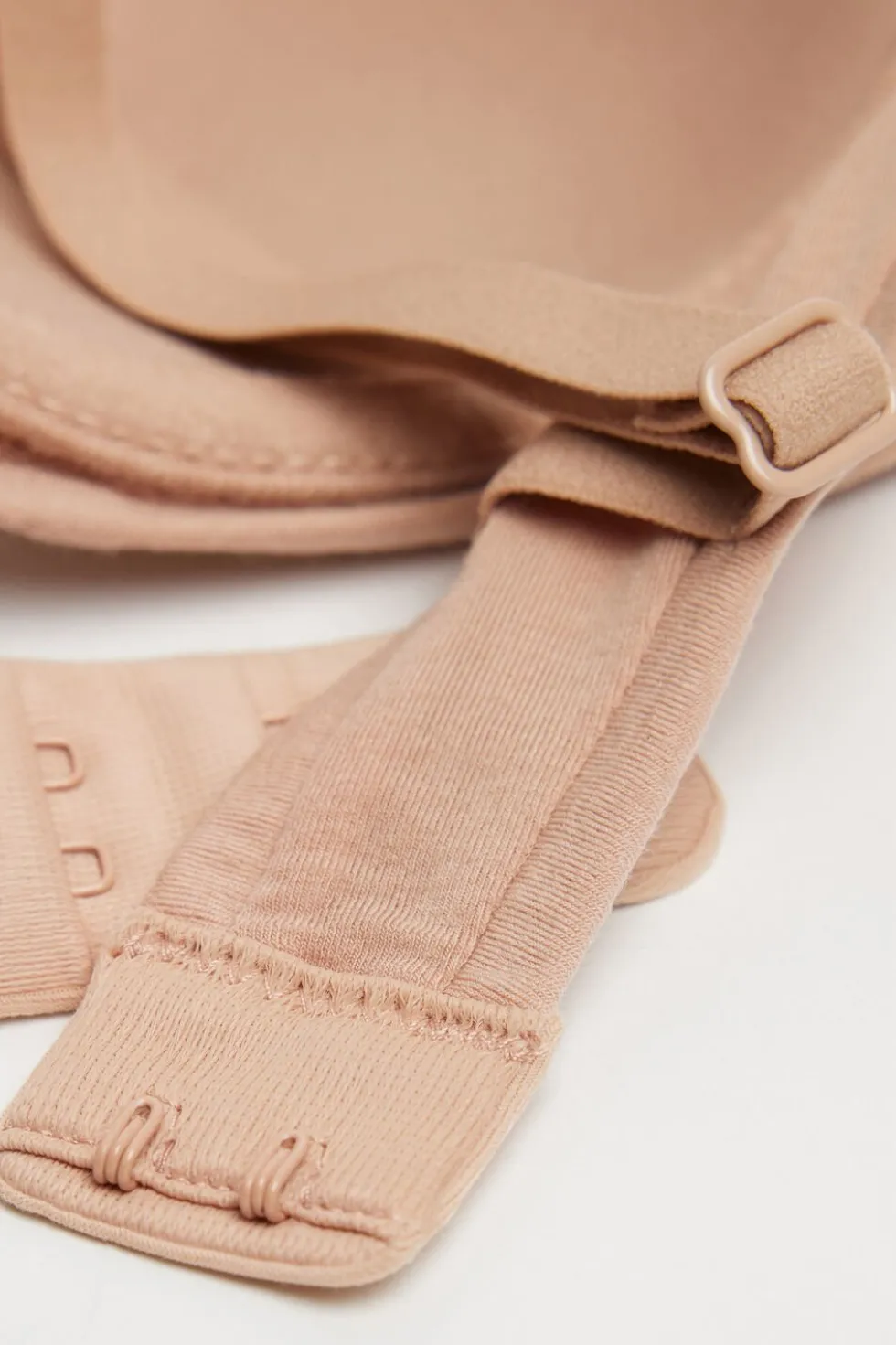 Ultralight Cotton Sofia Balconette Bra