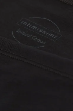 Ultralight Cotton String Panties