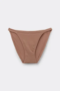 Ultralight Cotton String Panties