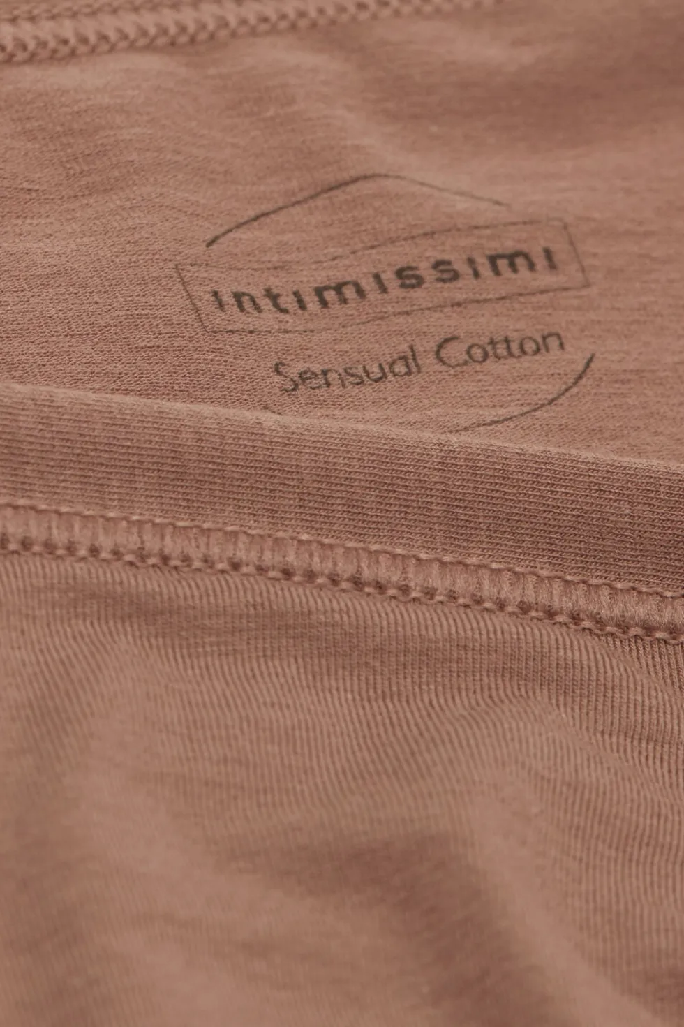 Ultralight Cotton String Panties