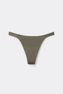 Ultralight Cotton String Thong