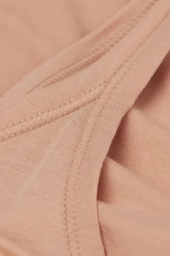 Ultralight Cotton Tank Bodysuit