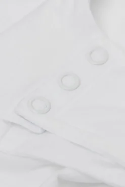 Ultralight Cotton Tank Bodysuit